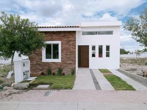 Casa en Venta en Ciudad Maderas El Marqués