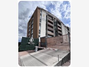 Departamento en Renta en Altos Juriquilla Querétaro