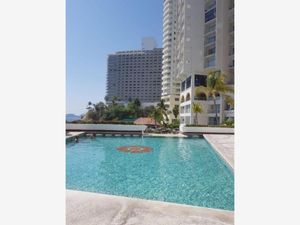 Departamento en Venta en Club Deportivo Acapulco de Juárez