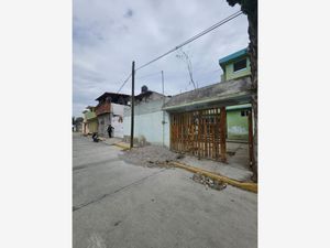 Casa en Venta en San Francisco Acuautla Ixtapaluca