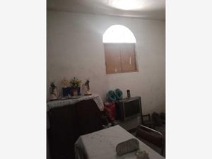 Casa en Venta en Dr. Jorge Jiménez Cantú La Paz