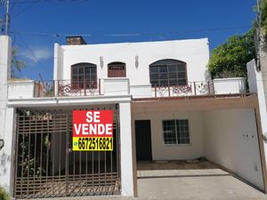 Casa en venta en CRISTOBAL COLON 2157, Miguel Hidalgo, Culiacán, Sinaloa,  80240.