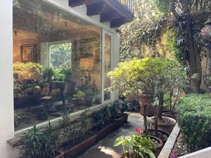 Casa en Venta en Santa Catarina Coyoacán