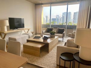 Departamento en Venta en Santa Fe La Loma Álvaro Obregón