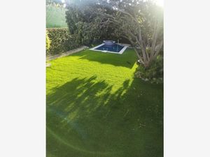 Casa en Venta en Vista Hermosa Cuernavaca