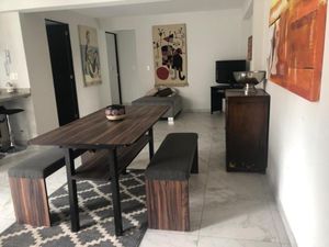 Departamento en Venta en Nochebuena Benito Juárez