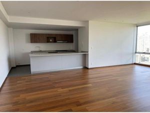 Departamento en Venta en Santa Fe Álvaro Obregón