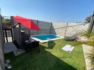 Departamento en Venta en Colinas de Santa Fe Xochitepec