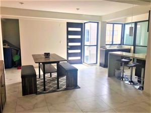 Departamento en Venta en Nochebuena Benito Juárez