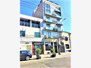 Departamento en Venta en Nochebuena Benito Juárez