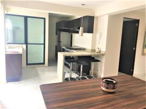 Departamento en Venta en Nochebuena Benito Juárez