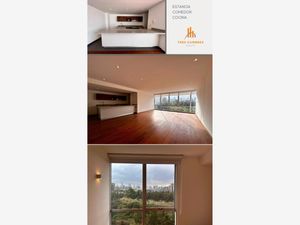 Departamento en Venta en Santa Fe Álvaro Obregón