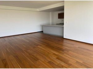 Departamento en Venta en Santa Fe Álvaro Obregón