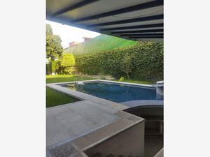 Casa en Venta en Vista Hermosa Cuernavaca