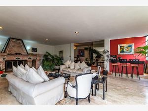 Casa en Venta en Lomas de Chapultepec I Sección Miguel Hidalgo