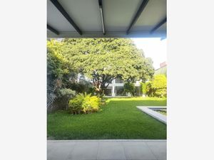 Casa en Venta en Vista Hermosa Cuernavaca