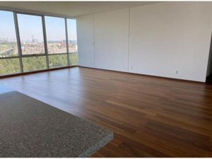 Departamento en Venta en Santa Fe Álvaro Obregón