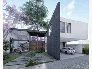 Casa en Venta en Santa Catarina Coyoacán