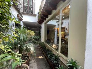 Casa en Venta en Santa Catarina Coyoacán