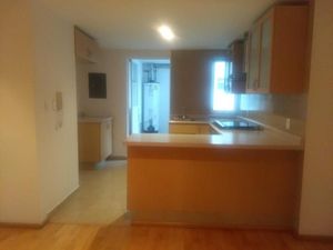 Departamento en Renta en Lomas del Chamizal Cuajimalpa de Morelos