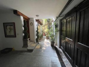 Casa en Venta en Santa Catarina Coyoacán