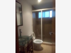 Departamento en Renta en Lomas del Chamizal Cuajimalpa de Morelos