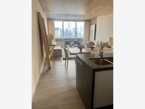 Departamento en Venta en Santa Fe La Loma Álvaro Obregón