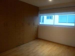 Departamento en Renta en Lomas del Chamizal Cuajimalpa de Morelos