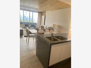 Departamento en Venta en Santa Fe La Loma Álvaro Obregón