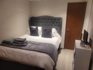 Departamento en Venta en Santa Fe Cuajimalpa Cuajimalpa de Morelos