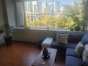 Departamento en Venta en Santa Fe Cuajimalpa Cuajimalpa de Morelos