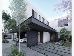 Casa en Venta en Santa Catarina Coyoacán