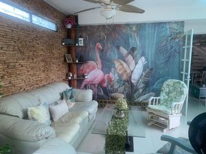 Casa amueblada en venta en  Campeche