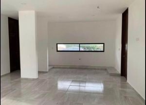 Casa nueva en venta en privada