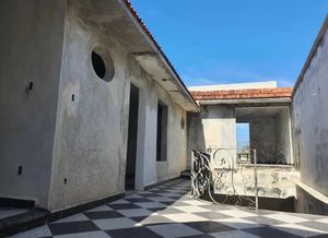Casa en San Roman