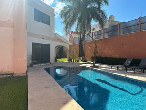 Moderna casa en venta