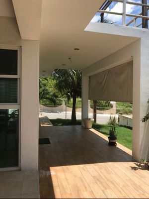 Casa moderna en venta en Campeche Hills