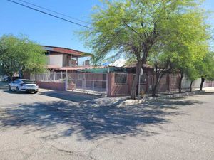 CASA EN VENTA EN COLONIA CONJUNTO URBANO UNIVESITARIO