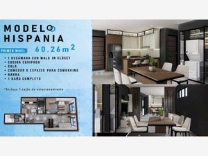 Departamento en Venta en Vallarta Poniente Guadalajara