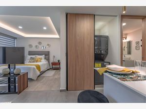 Departamento en Venta en Americana Guadalajara