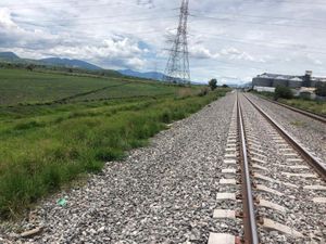 Terreno en Venta en Las Pintas El Salto