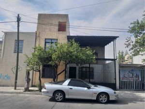 Casa en Venta en Insurgentes 1a Secc Guadalajara