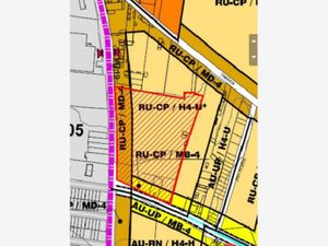 Terreno en Venta en Lomas de San Miguel San Pedro Tlaquepaque