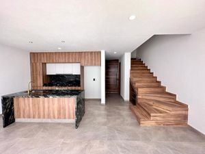 Casa en Venta en Bosques del Centinela Zapopan