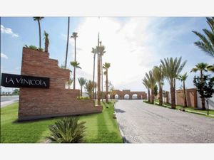 Terreno en Venta en La Vinícola Residencial Torreón