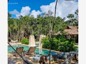 Terreno en Venta en Aldea Zama Tulum