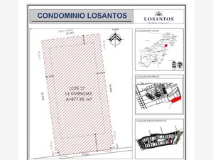 Terreno en Venta en Aldea Zama Tulum