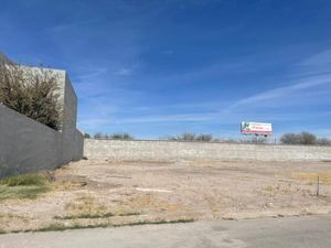 Terreno en Venta en Residencial Cumbres Torreón