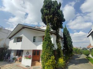 Casa en Venta en Tetelpan Álvaro Obregón