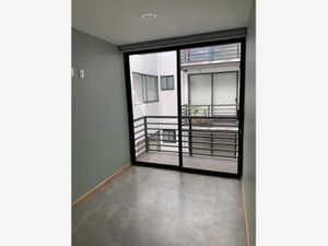 Departamento en Venta en Narvarte Poniente Benito Juárez